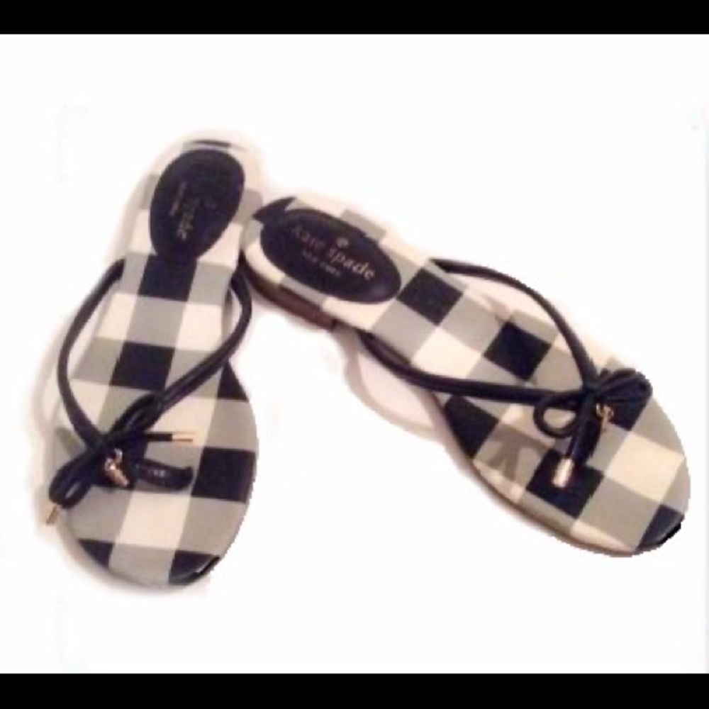 Kate Spade Sandals - Picture 3 of 4